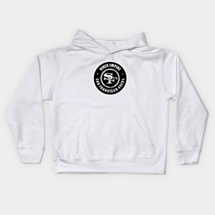 9er empire Kids Hoodie